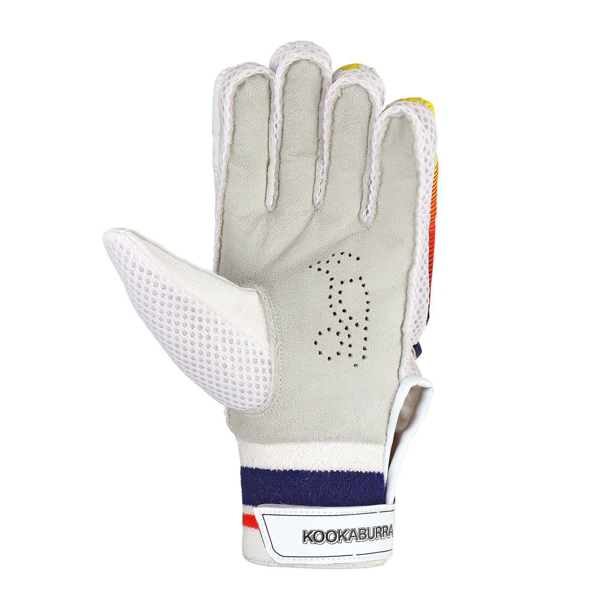 Kookaburra Beast Pro 9.0 Cricket Batting Gloves - 25/26