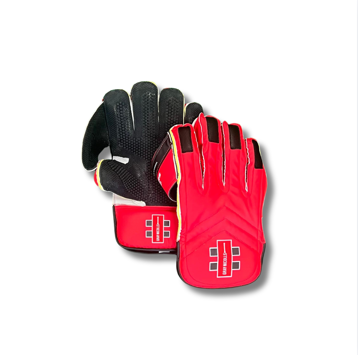 Gray Nicolls Players 2000 Wicket Keeping Gloves – Adult