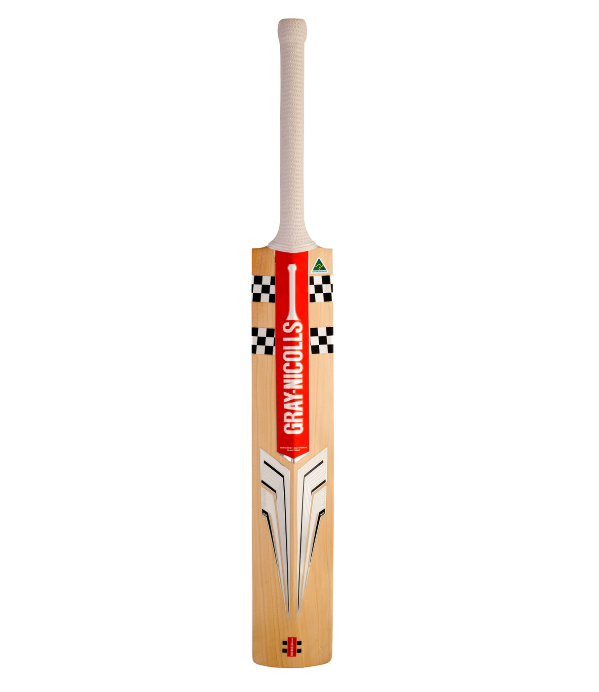 Gray Nicolls Nova 3.0 Travis Head LE Cricket Bat - SH