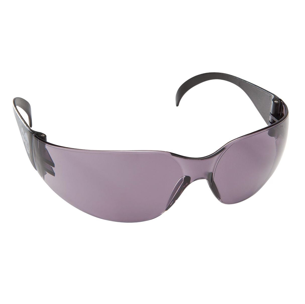 Force360 EWRX801 Radar Safety Glasses - Smoke