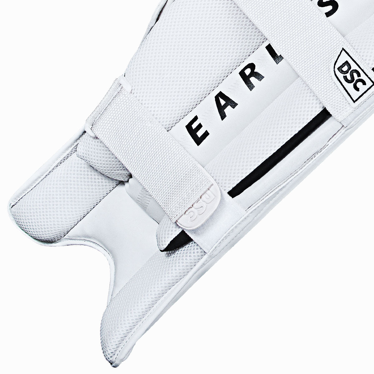 DSC Blak 33 Cricket Batting Pads - 25/26