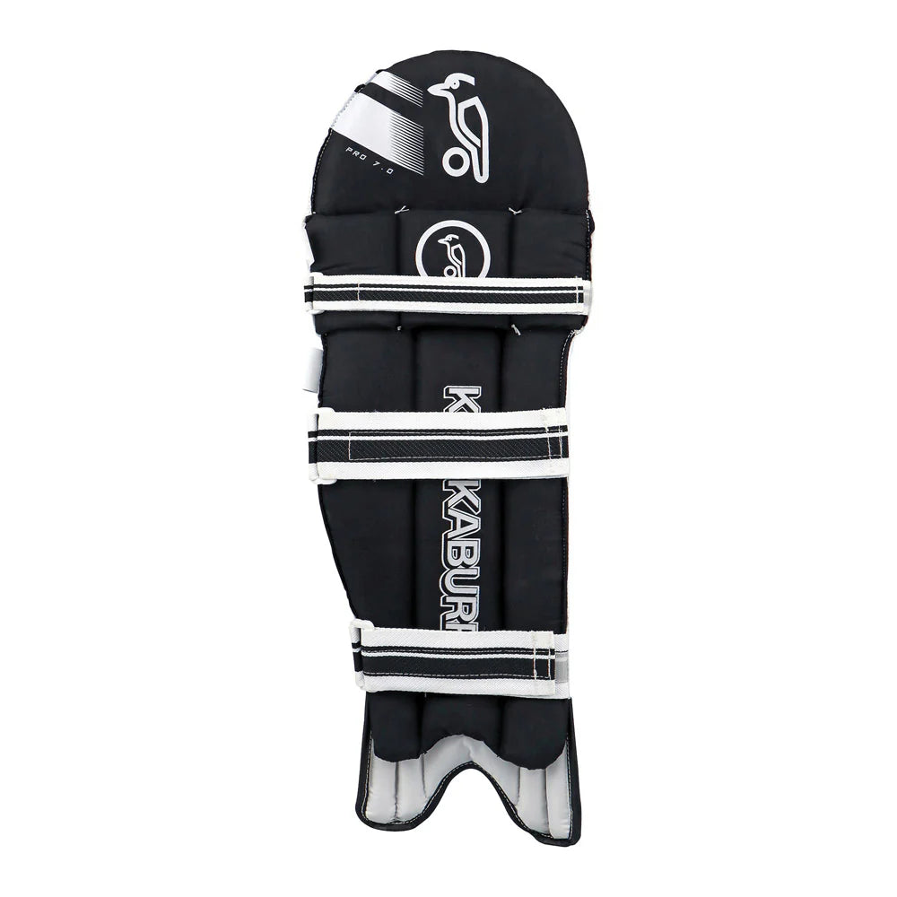 Kookaburra Pro 7.0 Classic Cricket Batting Pad - Small Junior - RH