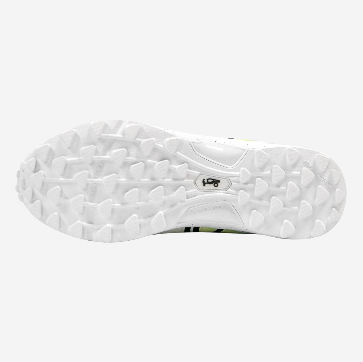 Kookaburra Pro 2.0 Rubber Cricket Shoe