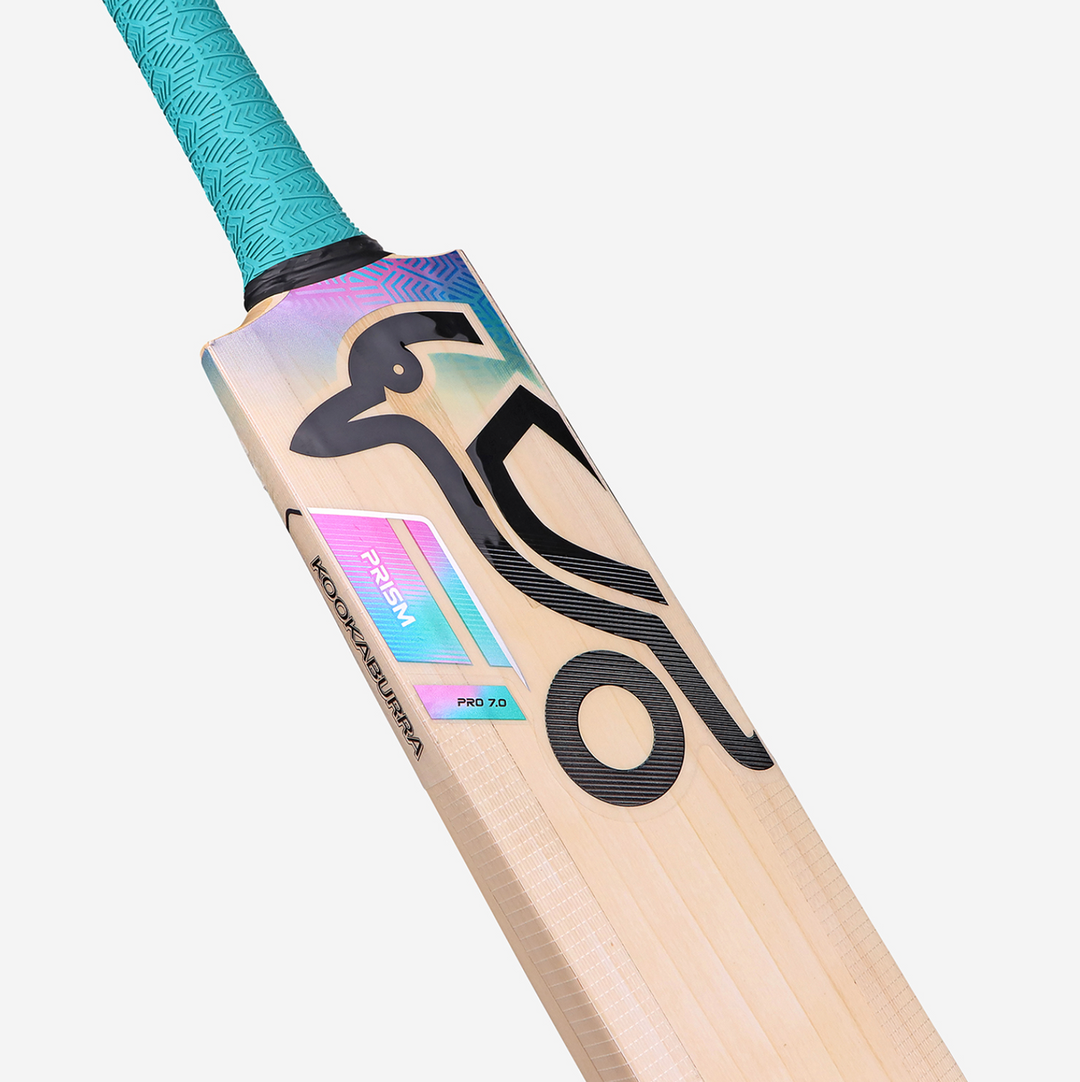 Kookaburra Prism Pro 7.0 English Willow Cricket Bat – SH 26-27