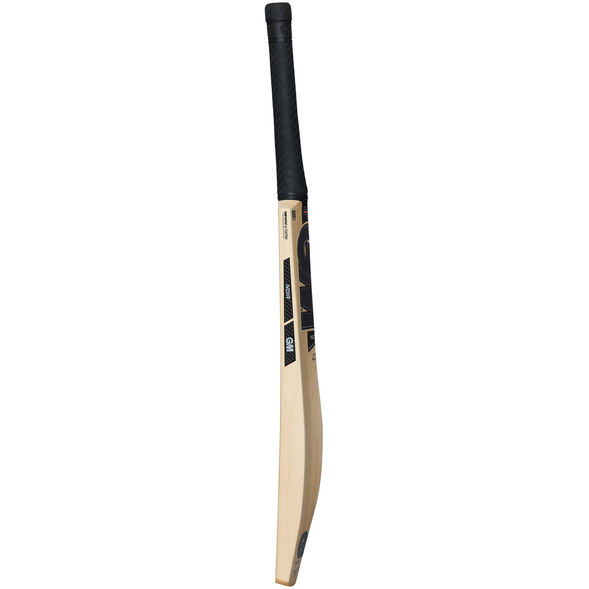 GM Noir DXM 606 English Willow Cricket Bat – SH – 2026/27