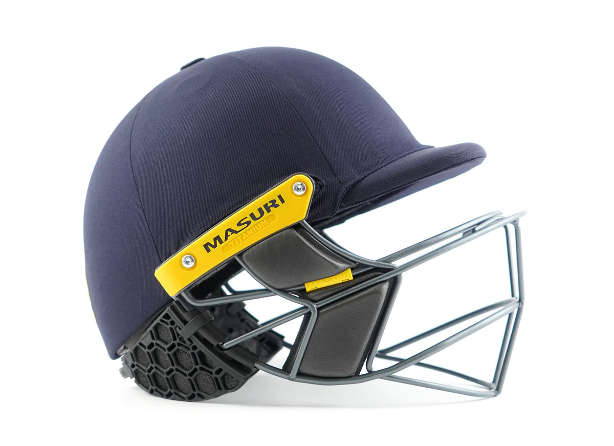 Masuri Stem Guard Pro