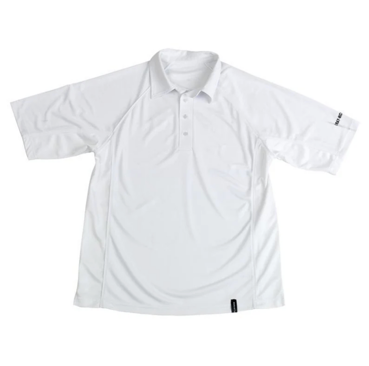 Gray Nicolls Players Cricket Shirt - Cream