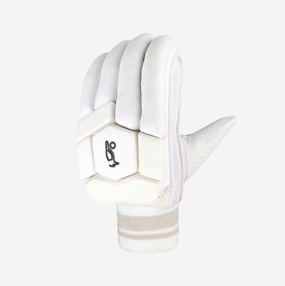 Kookaburra Ghost Pro 1.0 Cricket Batting Gloves - Adult - 26/27
