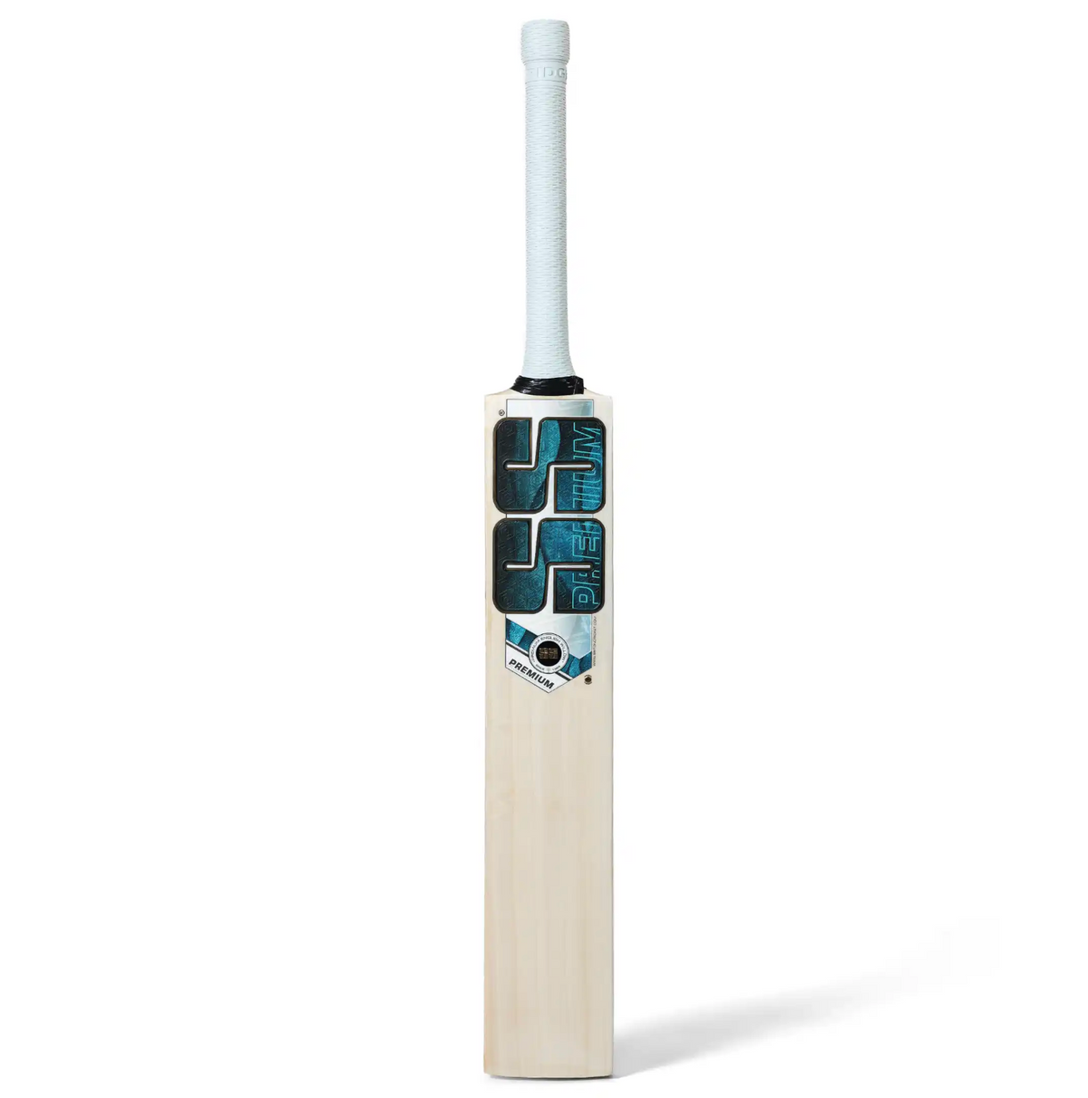 SS Premium English Willow Cricket Bat – SH - 26/27