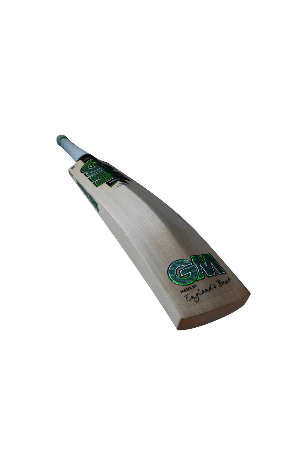 GM Verva DXM Signature English Willow Cricket Bat - SH - 25/26