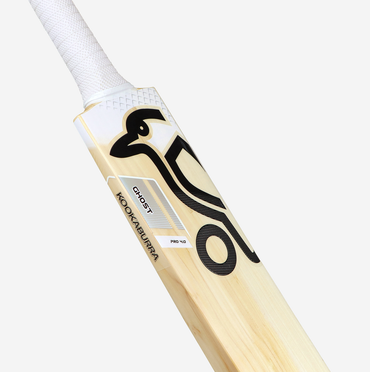 Kookaburra Ghost Pro 4.0 English Willow Cricket Bat - Junior - 26/27
