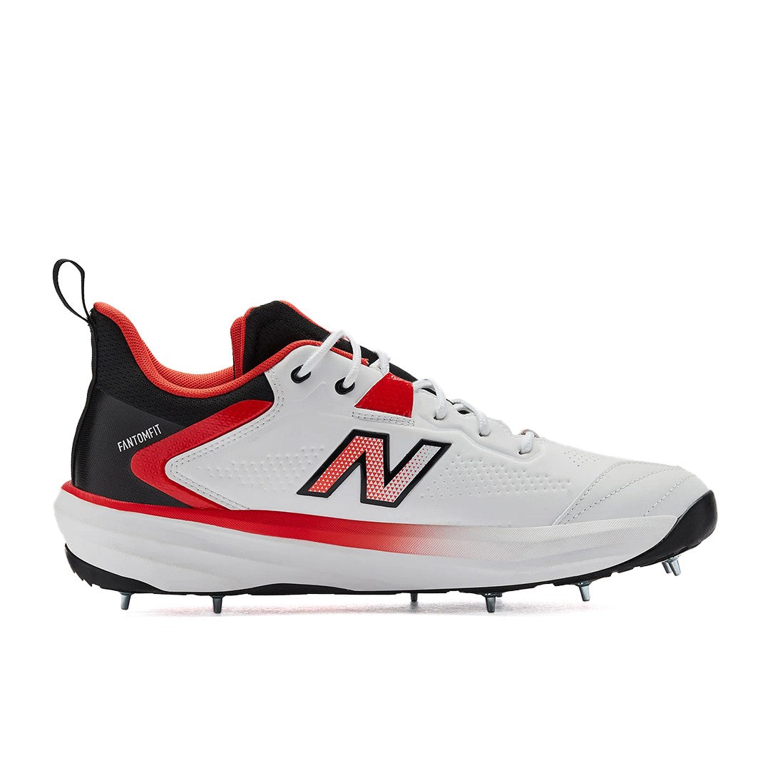 New Balance CK4030 V6 Cricket Shoe - Steel Spikes