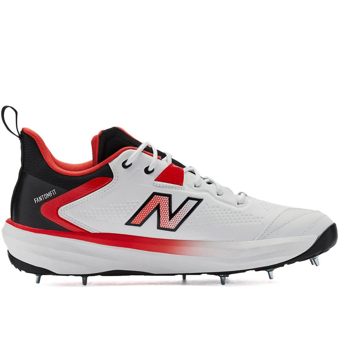 New Balance CK4030 V6 Cricket Shoe - Steel Spikes