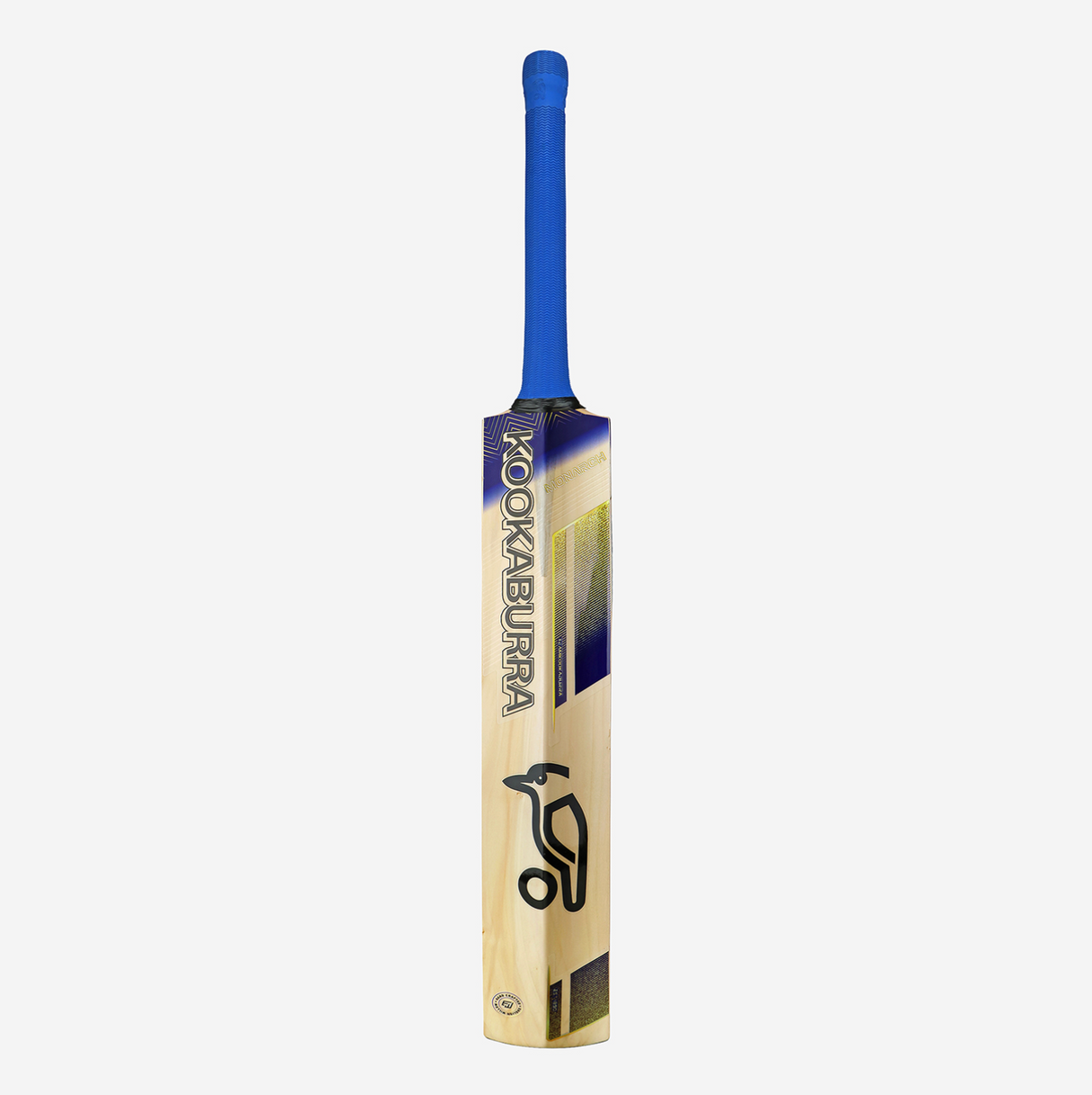 Kookaburra Monarch Pro 5.0 EW Cricket Bat - 25/26