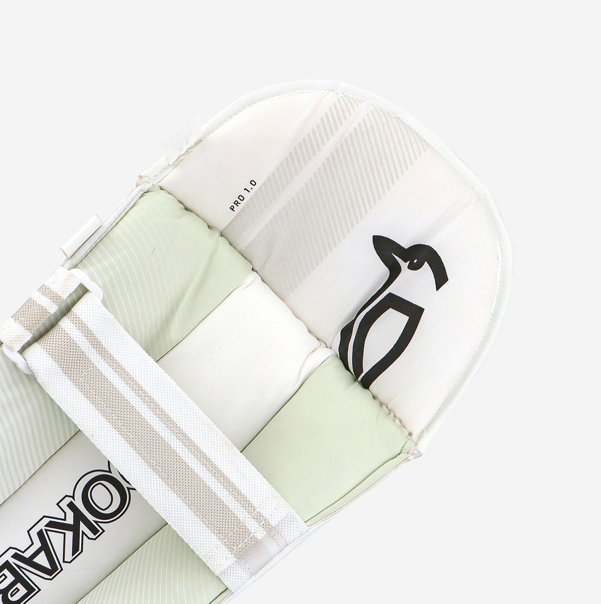 Kookaburra Pro 1.0 Wicket Keeping Pad - 26/27