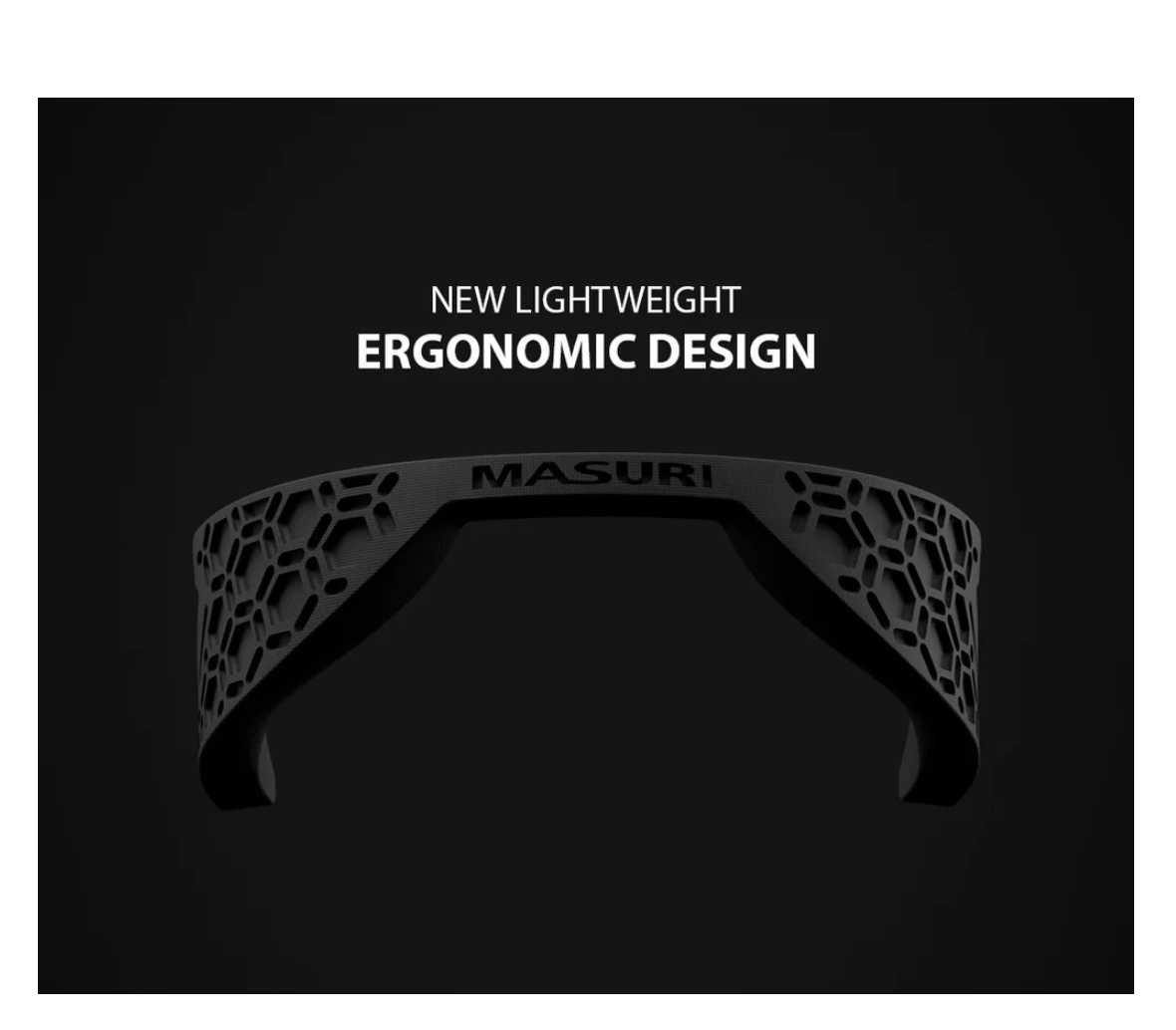 Masuri StemGuard Lite 2.0 - Junior - 26/27
