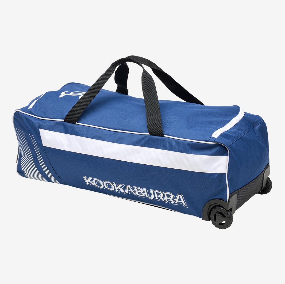 Kookaburra Pro 4.0 Cricket Wheelie Bag - 25/26