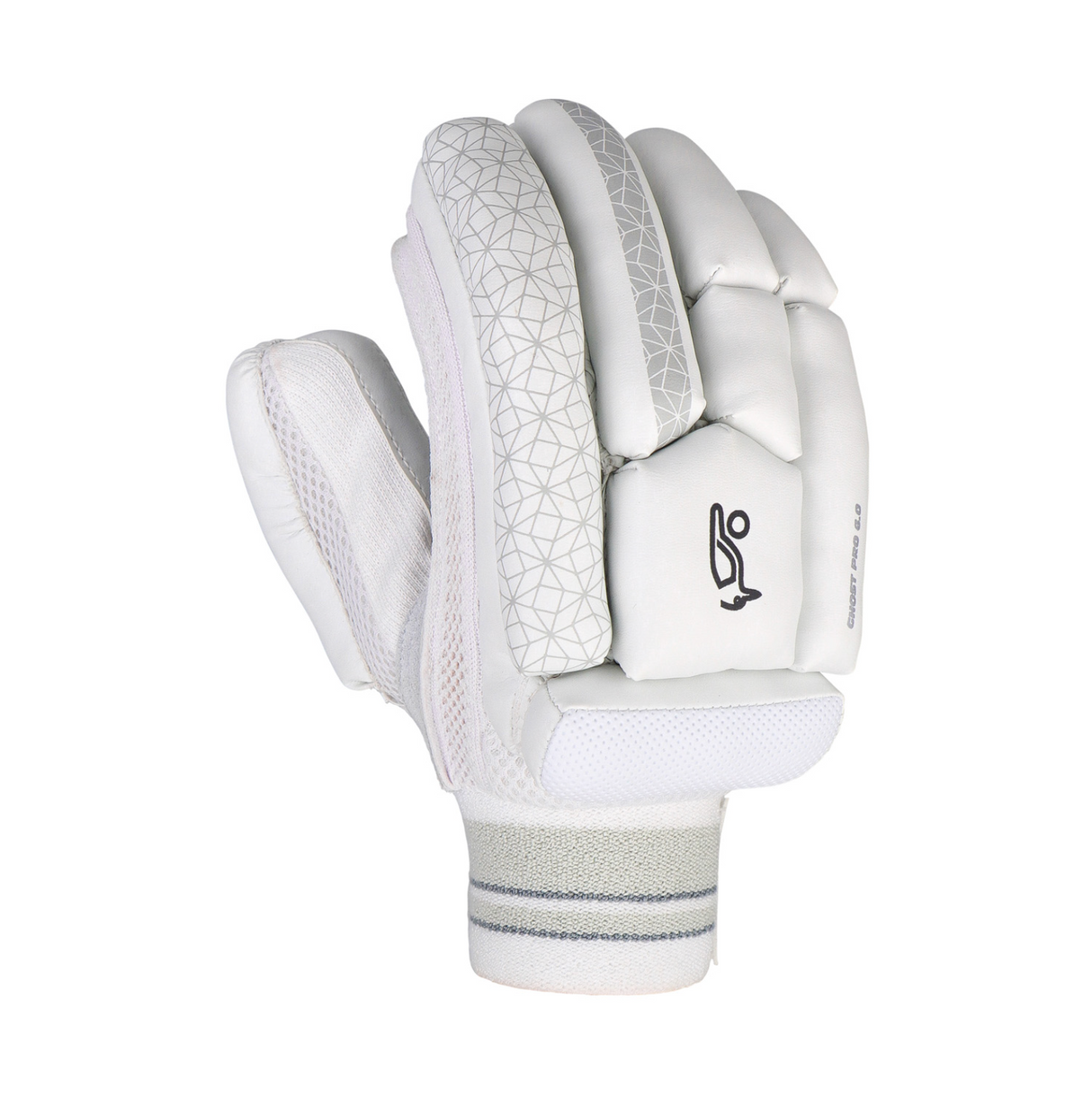 Kookaburra Ghost Pro 6.0 Cricket Batting Gloves - 26/27