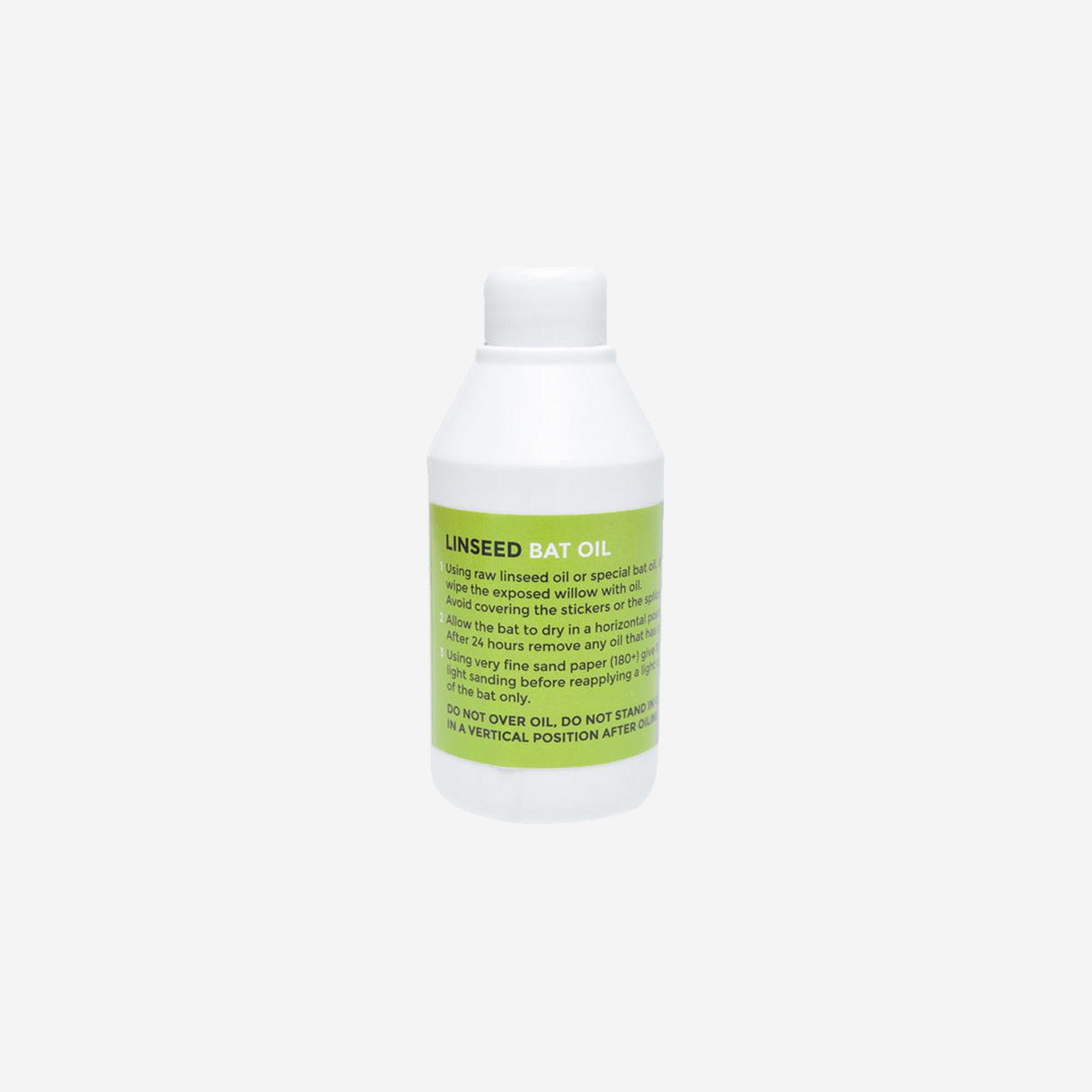 Kookaburra Linseed Bat Oil