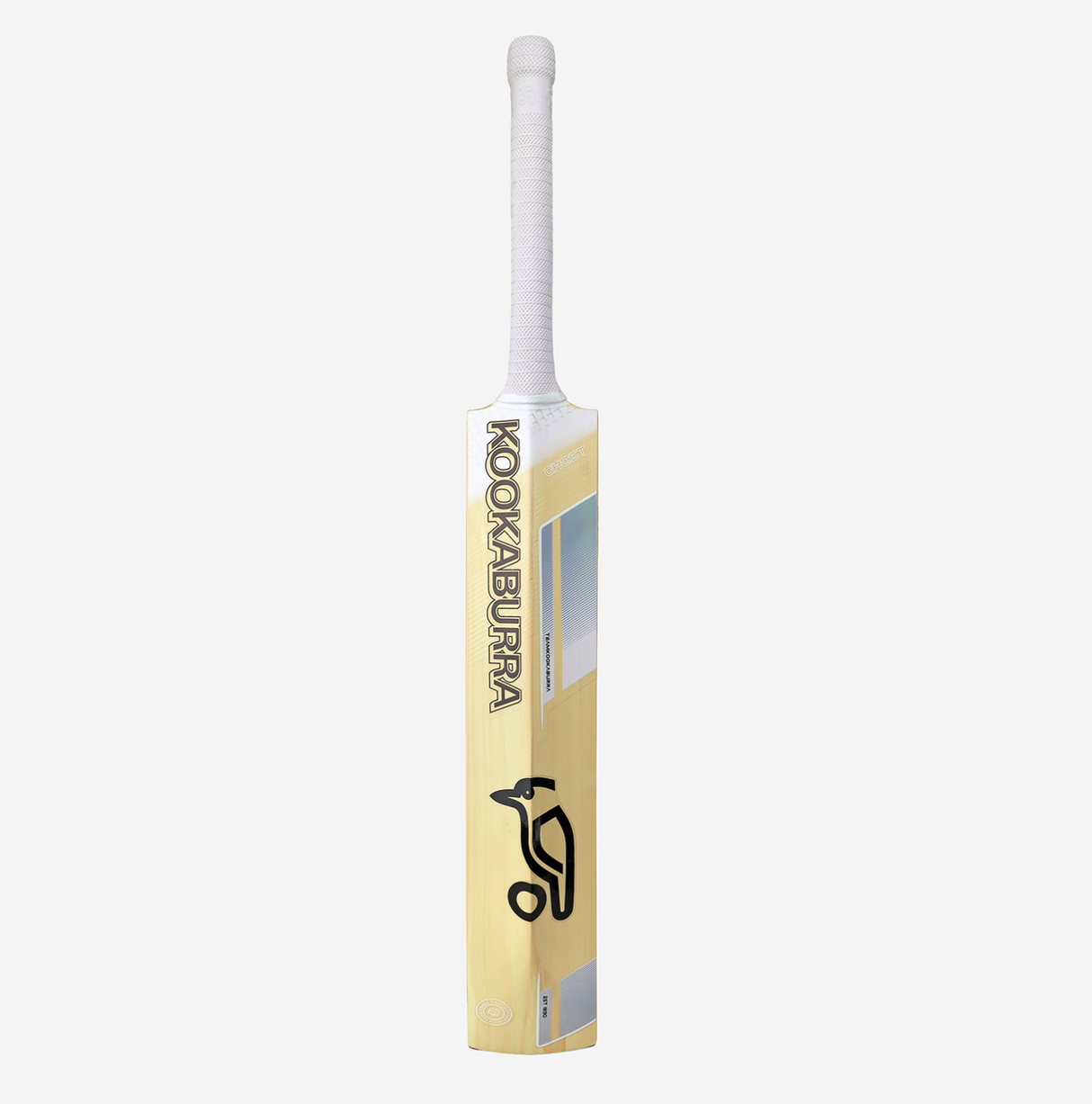 Kookaburra Ghost Pro 7.1 English Willow Cricket Bat - 25/26