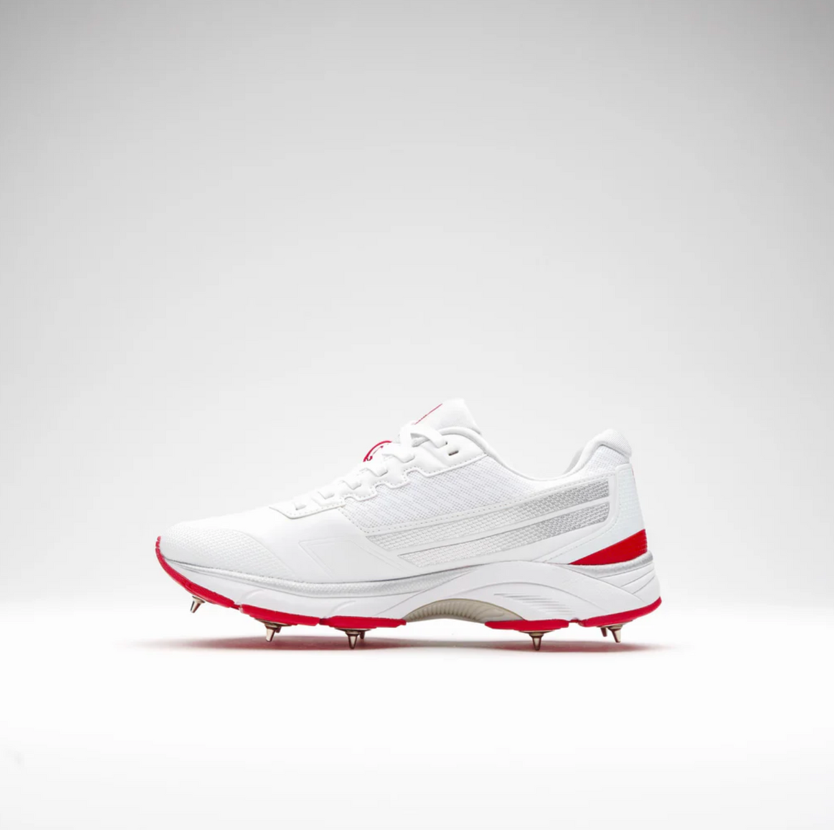Gray Nicolls Velocity 5.0 Cricket Shoes - Steel Spikes - 26/27