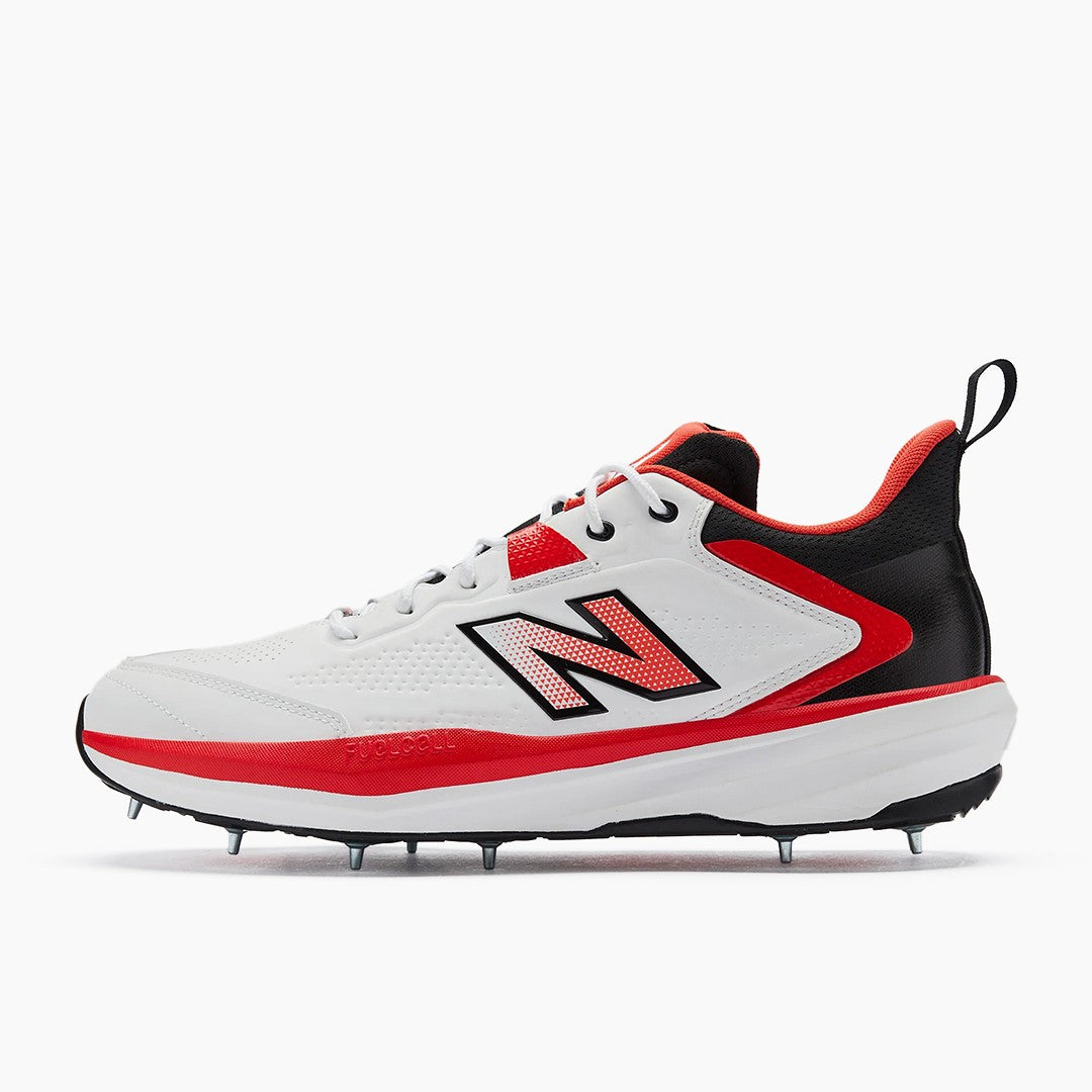 New Balance CK4030 V6 Cricket Shoe - Steel Spikes