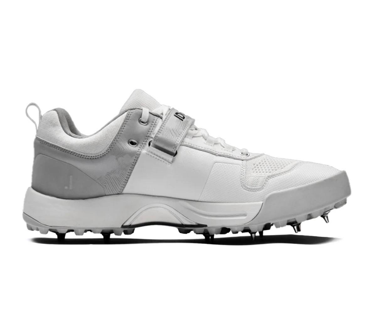 IDONEUS ID2 Cricket Bowling Shoe - Steel Spikes