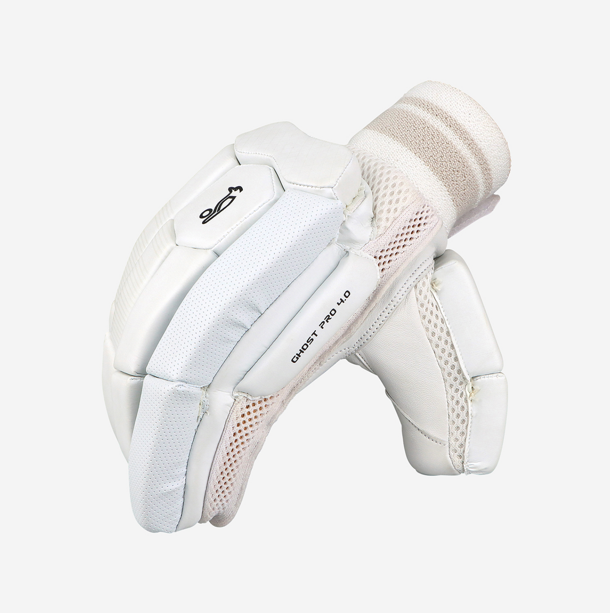 Kookaburra Ghost Pro 4.0 Cricket Batting Gloves - 26/27