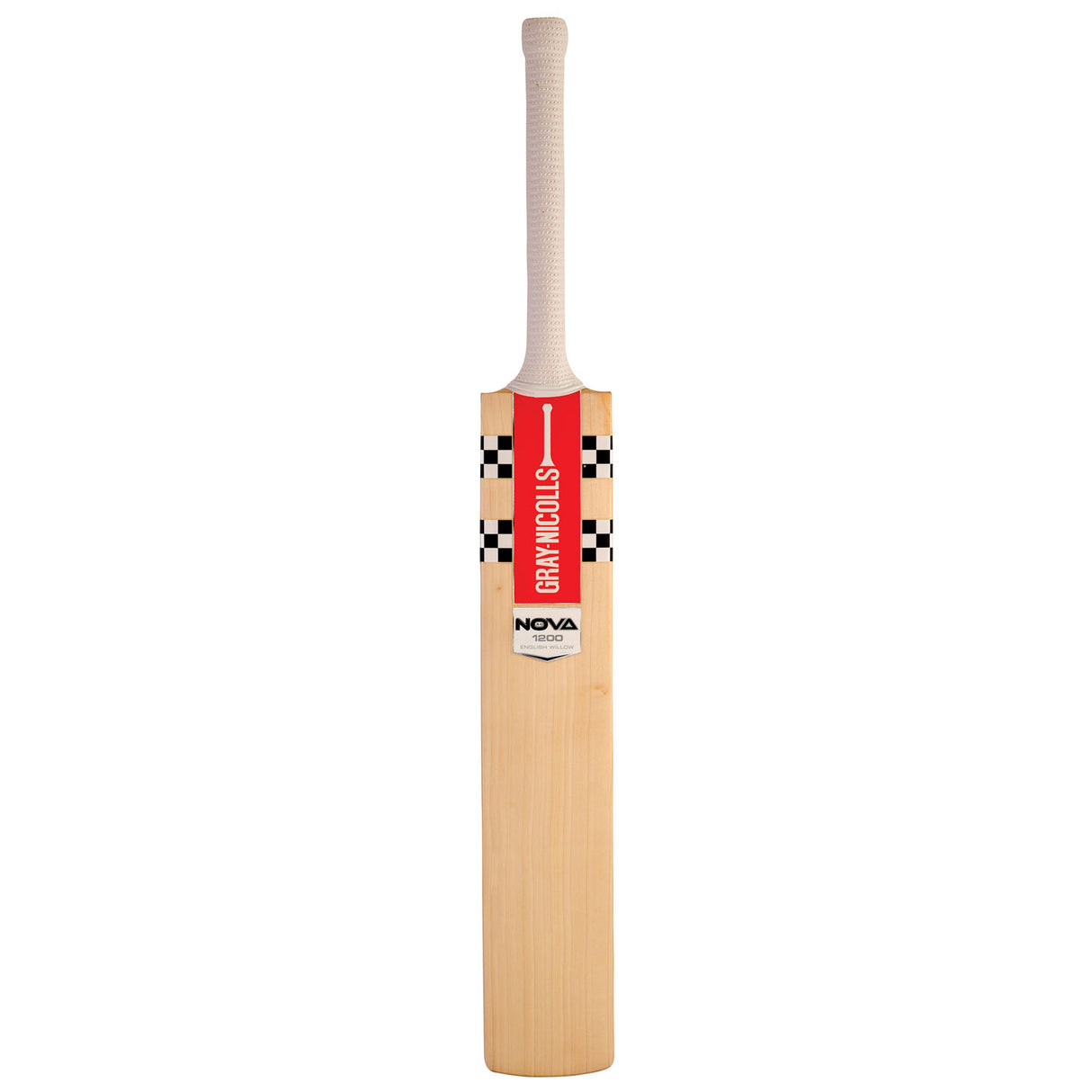 Gray Nicolls Nova 3.0 1200 English Willow Cricket Bat