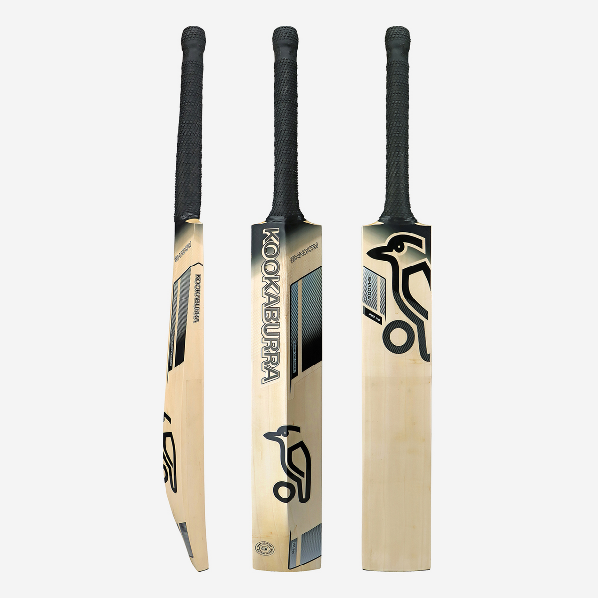 Kookaburra Shadow Pro 7.0 English Willow Cricket Bat - 25/26