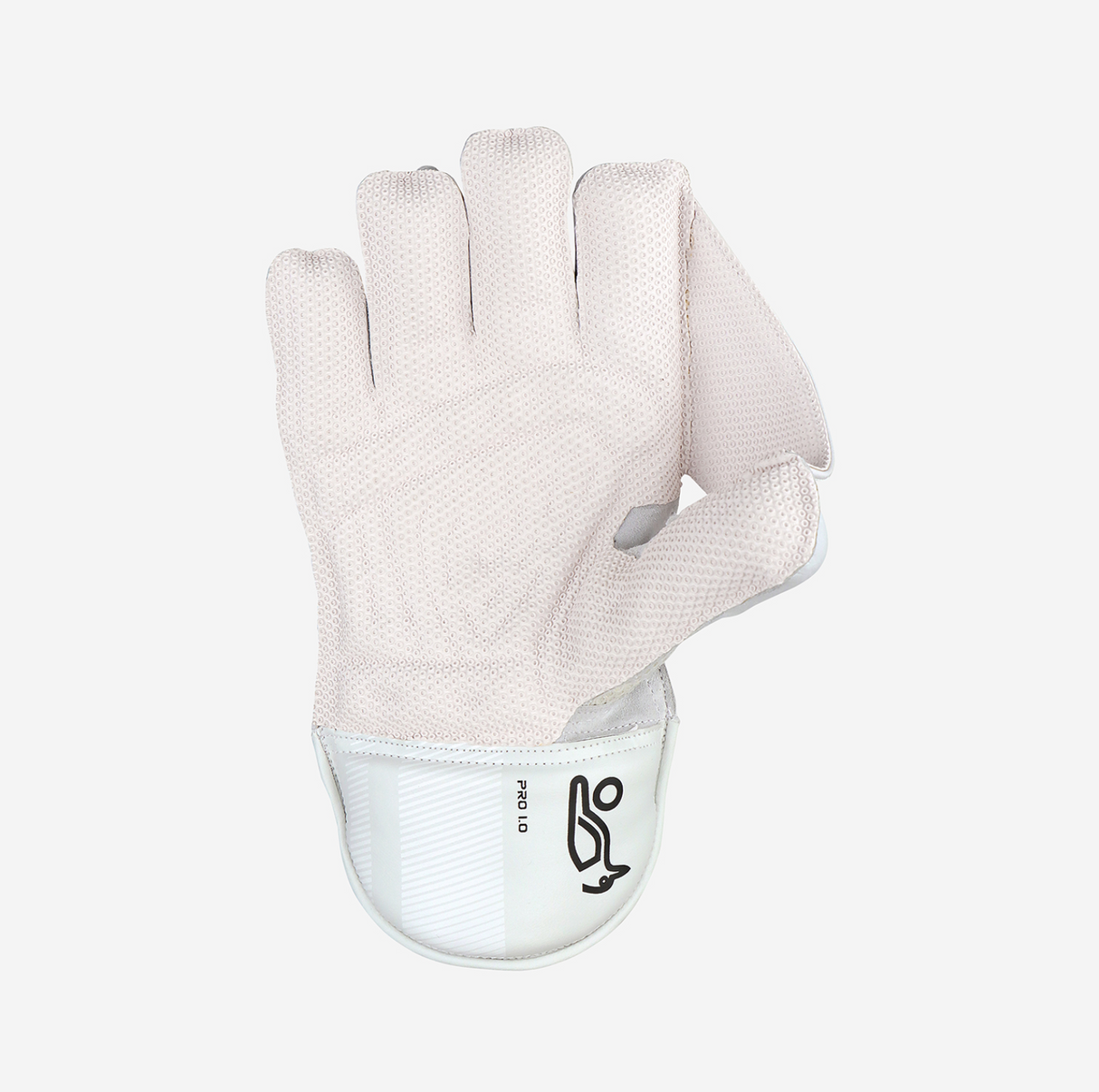Kookaburra Ghost Pro 1.0 Wicket Keeping Gloves - 26/27