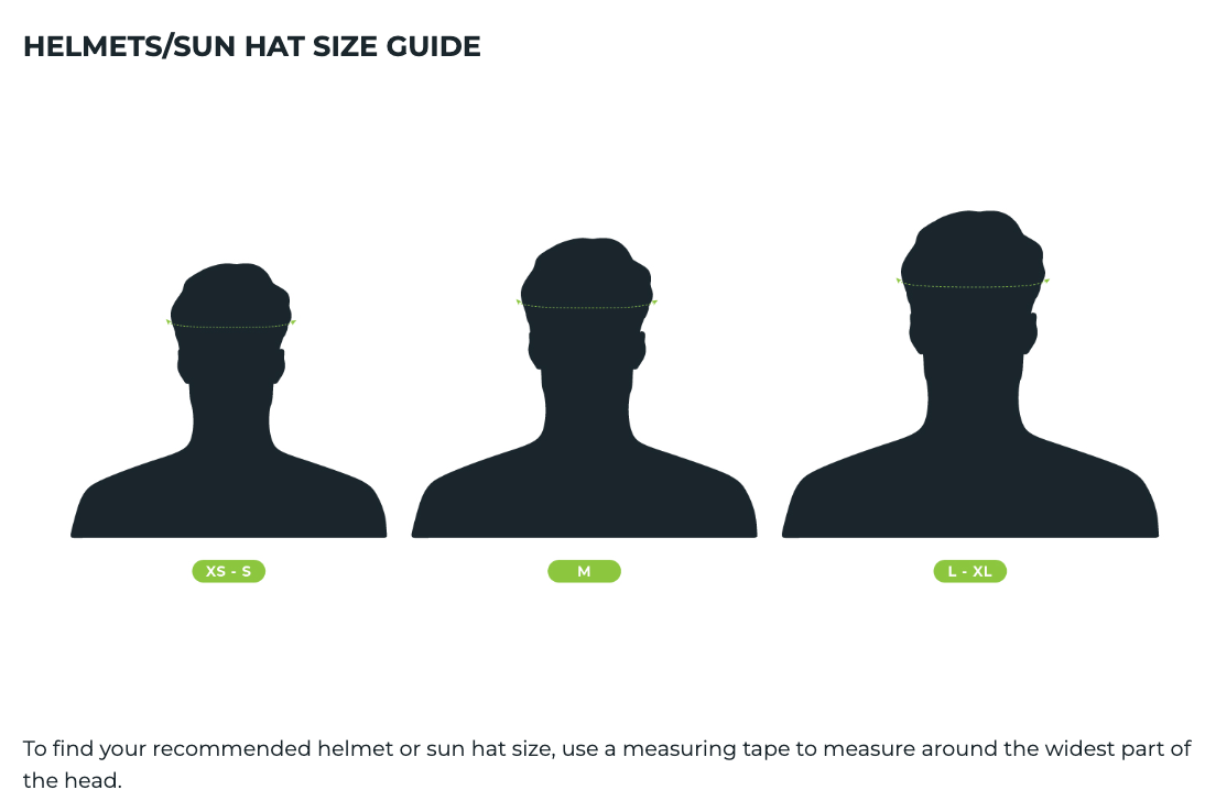 Kookaburra Cricket Sun Hat - Cream