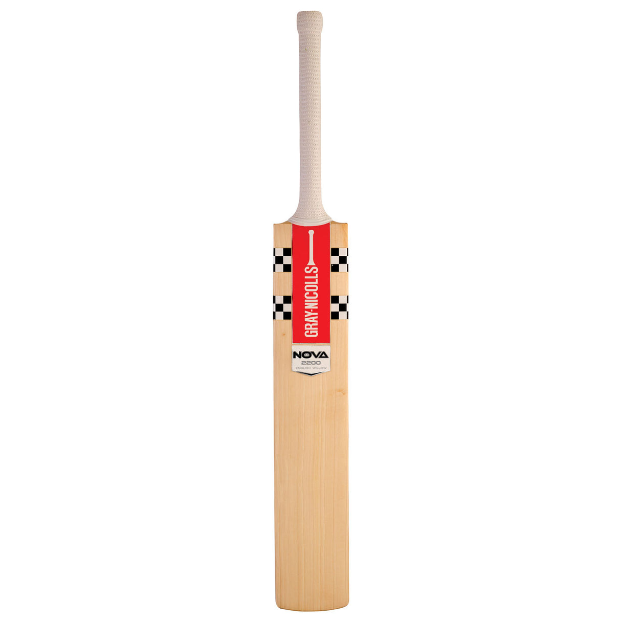 Gray Nicolls Nova 3.0 2200 English Willow Cricket Bat - Senior