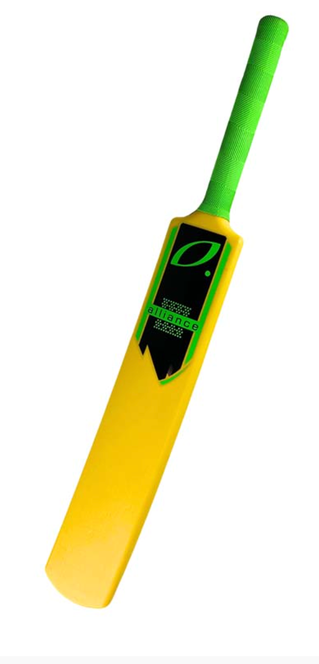 Alliance Modified Cricket Bat – Plastic