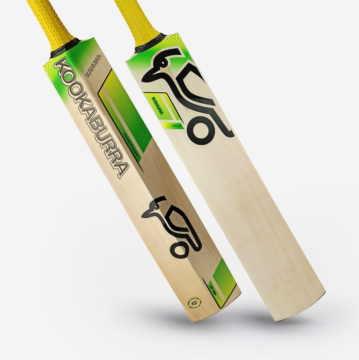 Kookaburra Kahuna Pro 3.0 English Willow Cricket Bat - 25/26