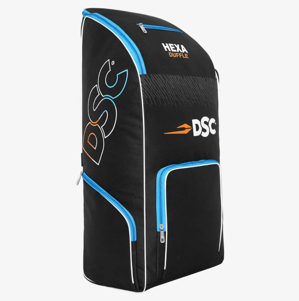 DSC Hexa Duffle Cricket Kit Bag - 26/27