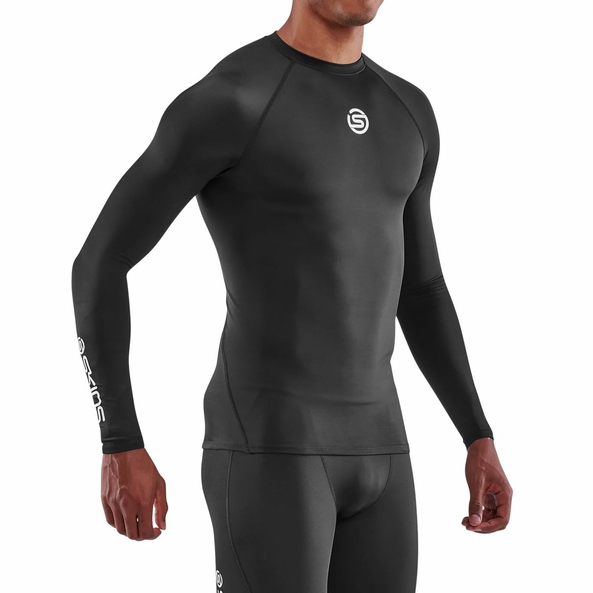 SKINS Series-1 Men’s Long Sleeve Top