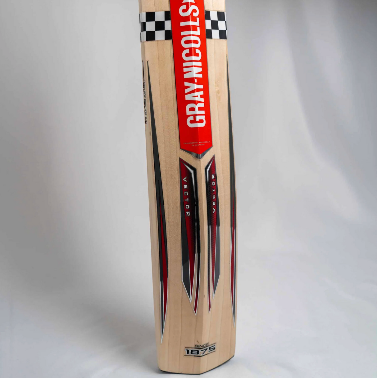 Gray Nicolls Vector 950 English Willow Cricket Bat – PlayNow – Junior - 26/27