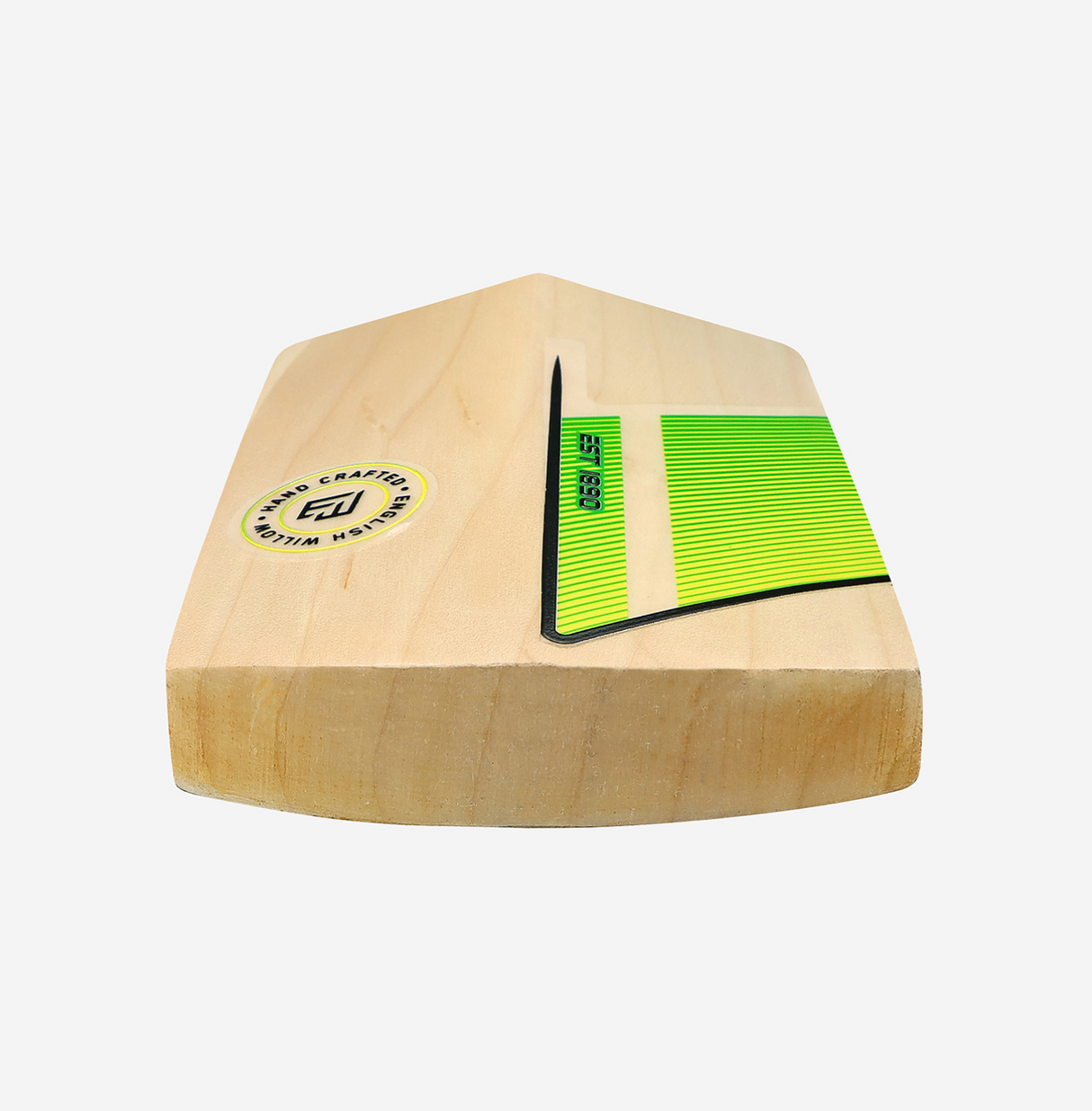 Kookaburra Kahuna Pro Players EW Cricket Bat - 25/26