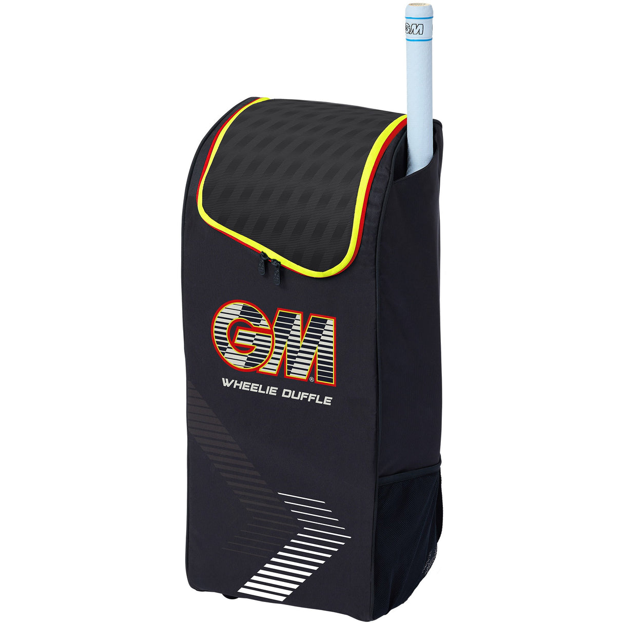 GM Rival Cricket Wheelie Duffle Bag - 26/27