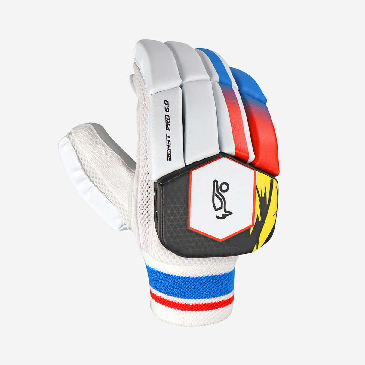 Kookaburra Beast 6.0 Pro Cricket Batting Gloves