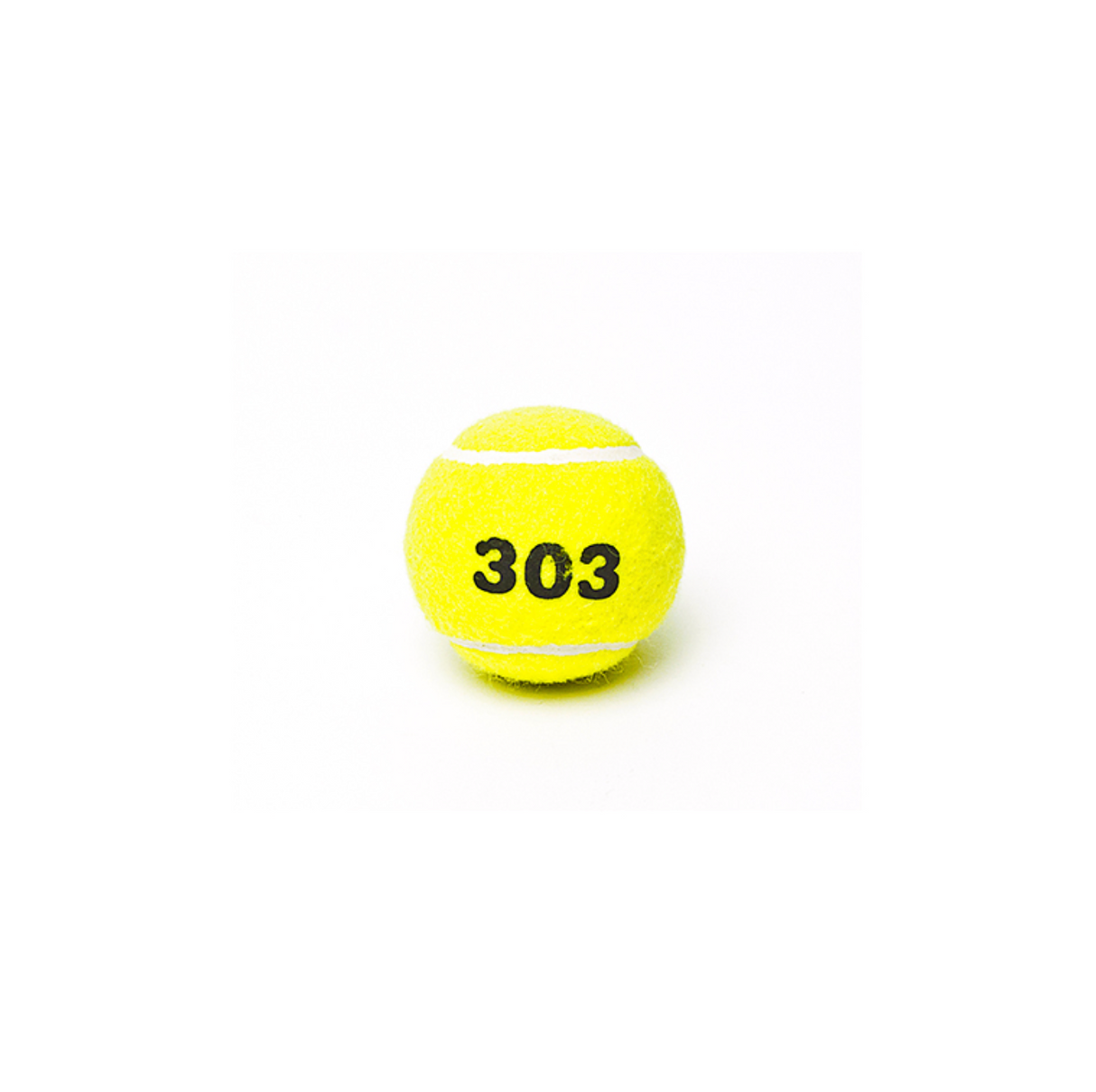 Tennis Balls - Assorted