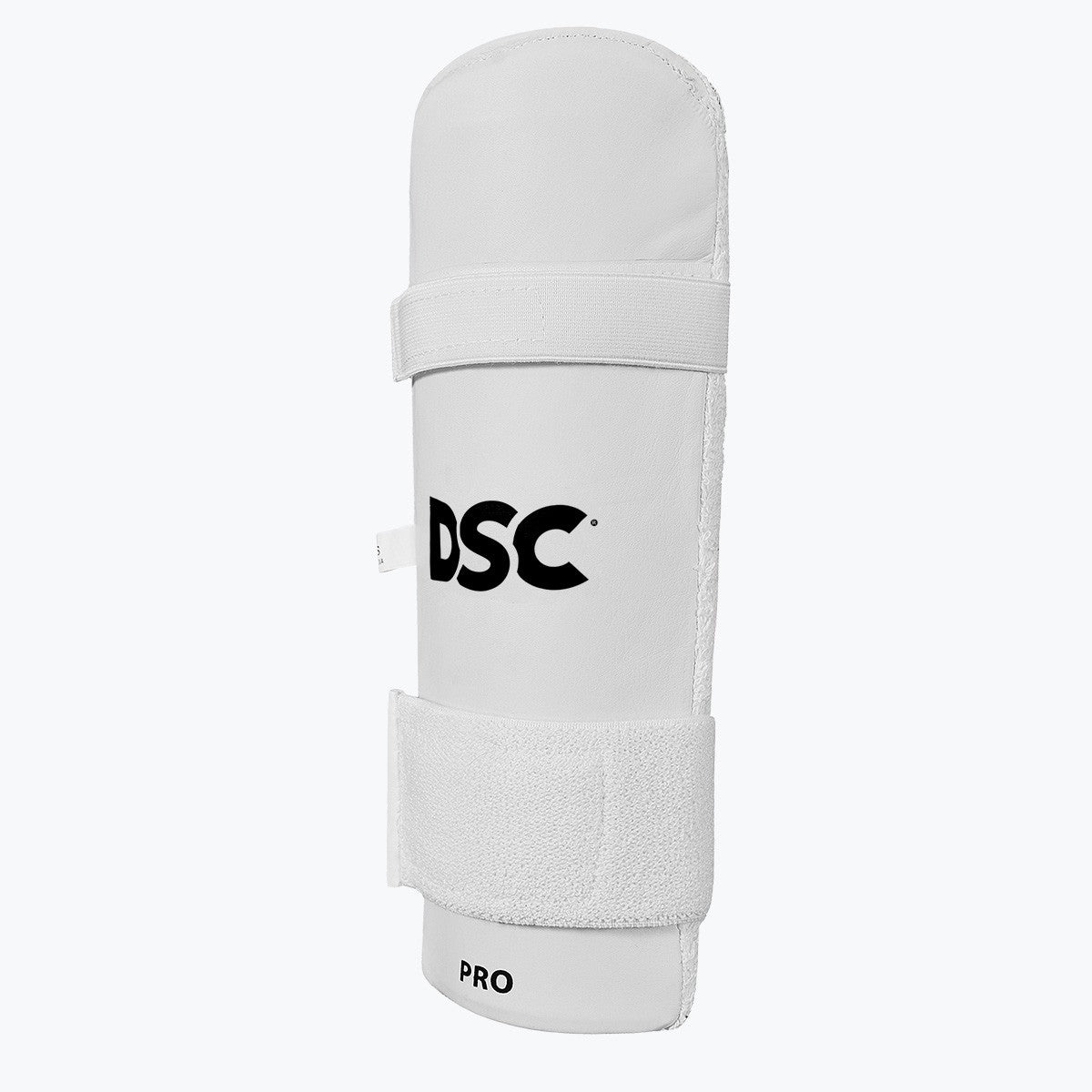 DSC Condor Pro Leather Arm Guard - Adult - 26/27