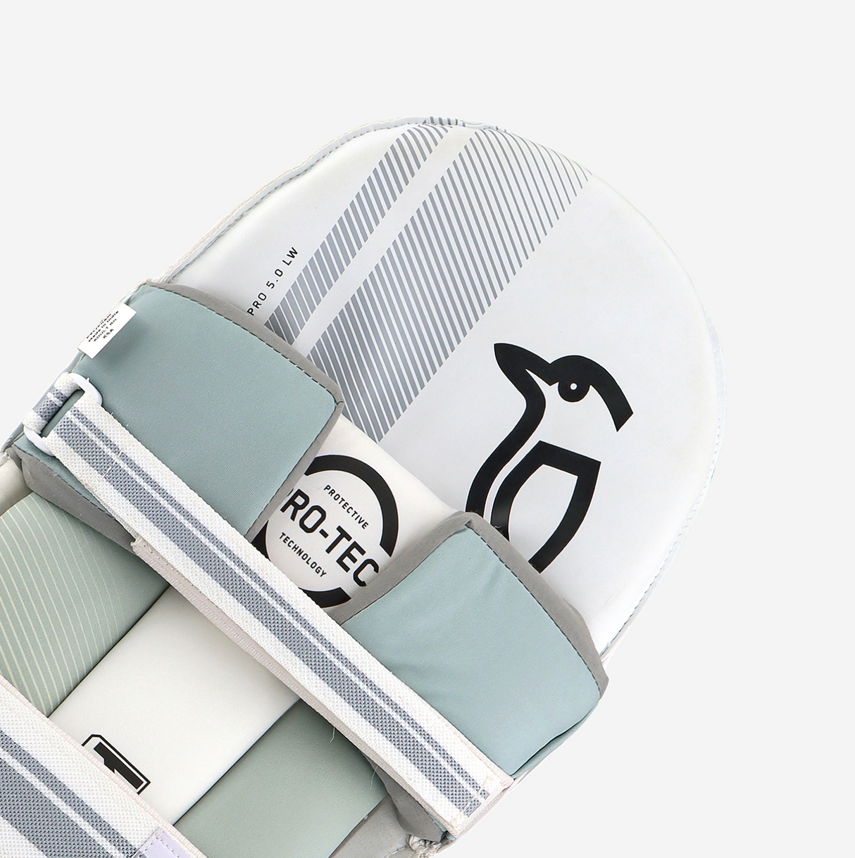 Kookaburra Pro 5.0 Lightweight Cricket Batting Pads - 25/26