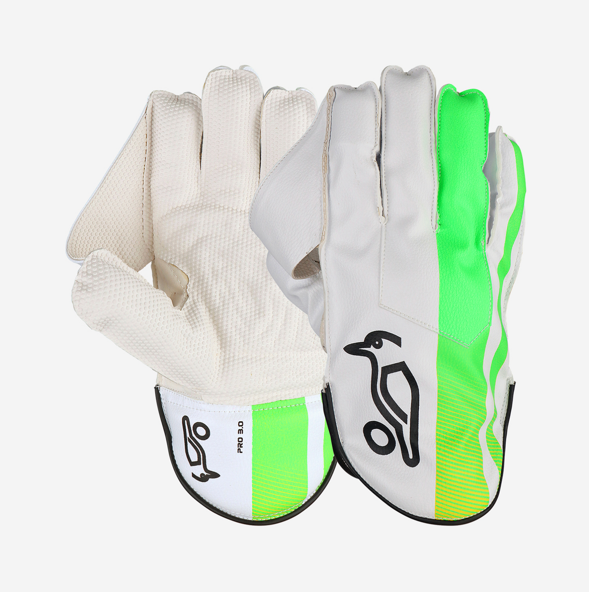 Kookaburra Kahuna Pro 3.0 Wicket Keeping Gloves - 25/26