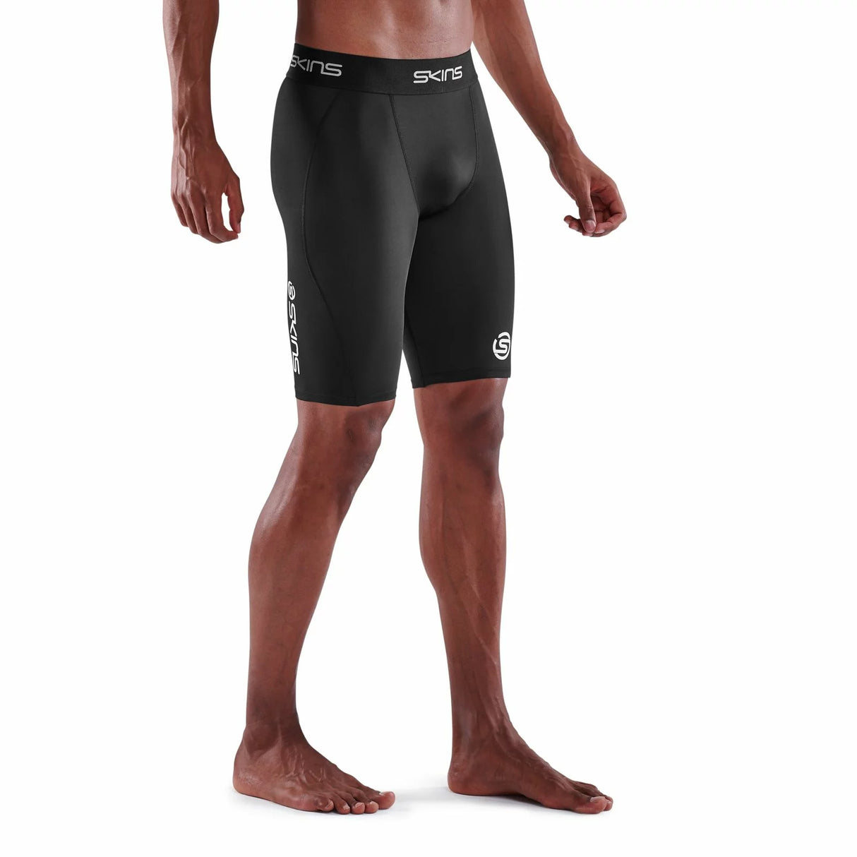 SKINS Series-1 Men’s Half Compression Tights