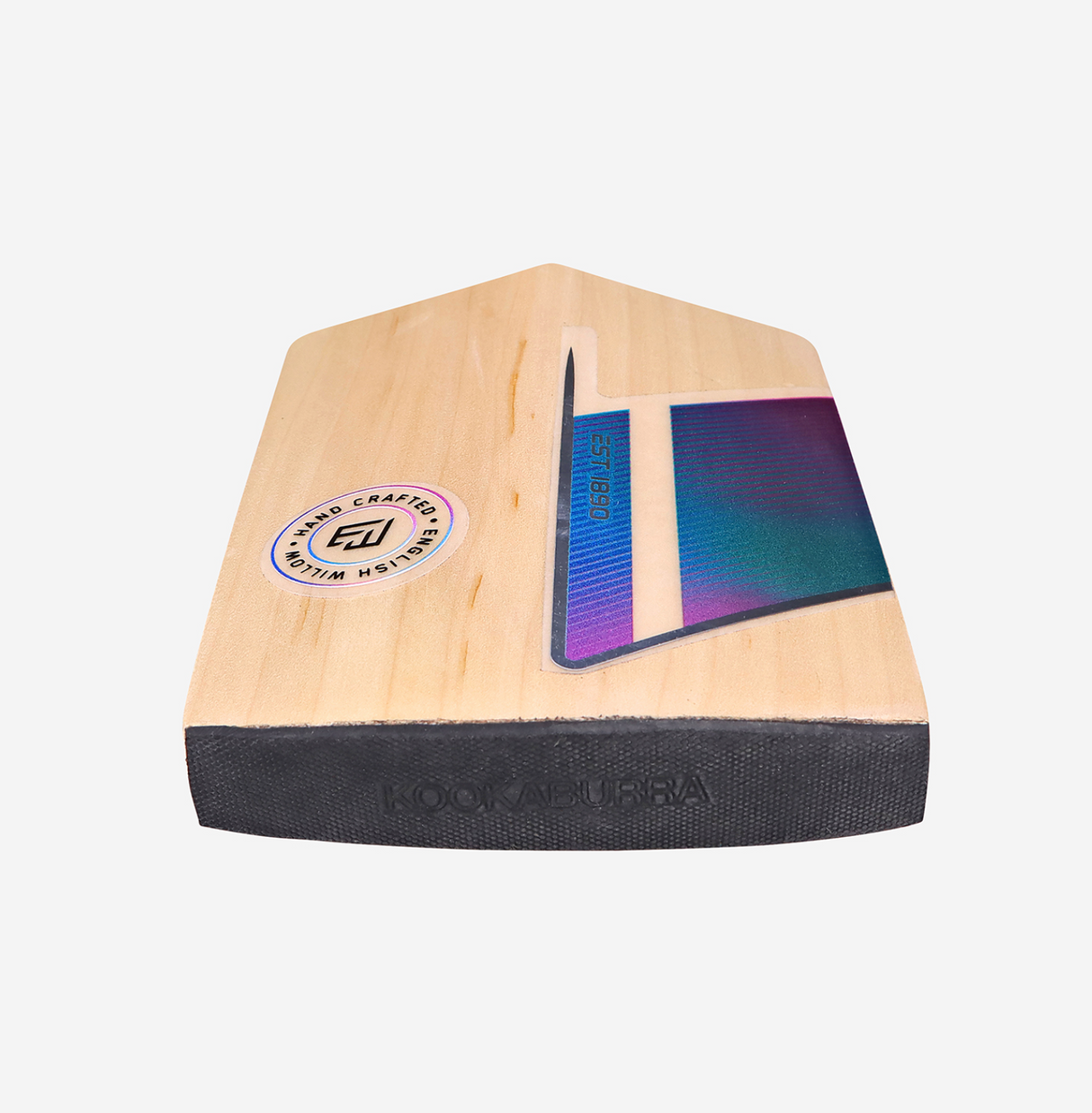 Kookaburra Prism Pro 7.0 English Willow Cricket Bat – SH 26-27