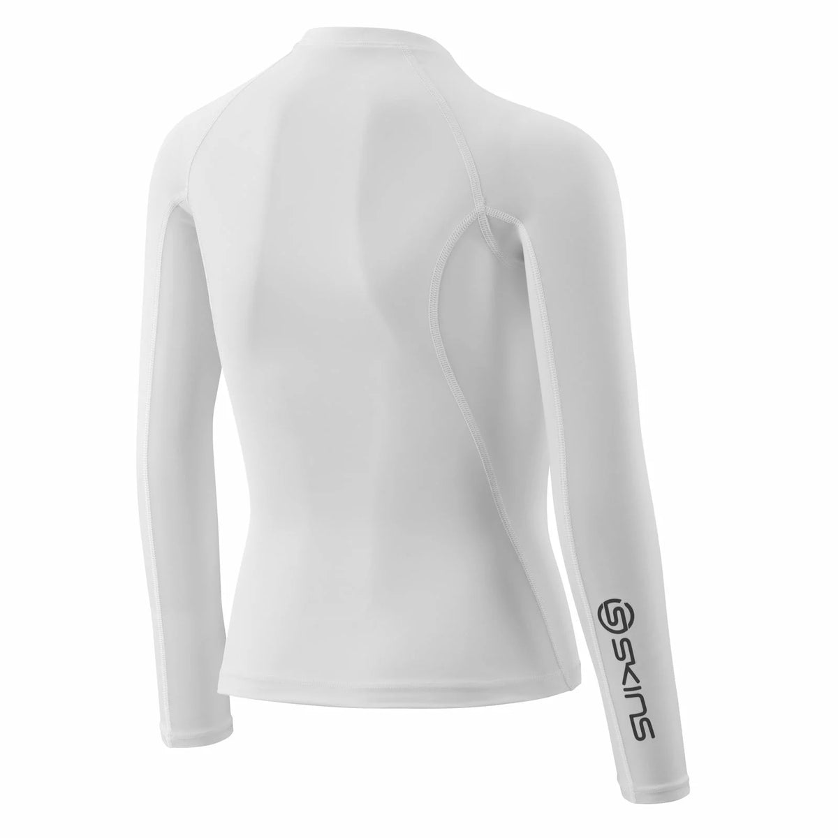 SKINS Series-1 Youth Long Sleeve Top
