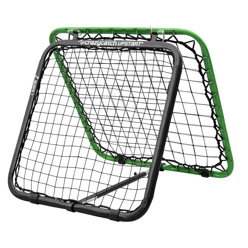 Crazy Catch Upstart 2.0 Rebounder Net