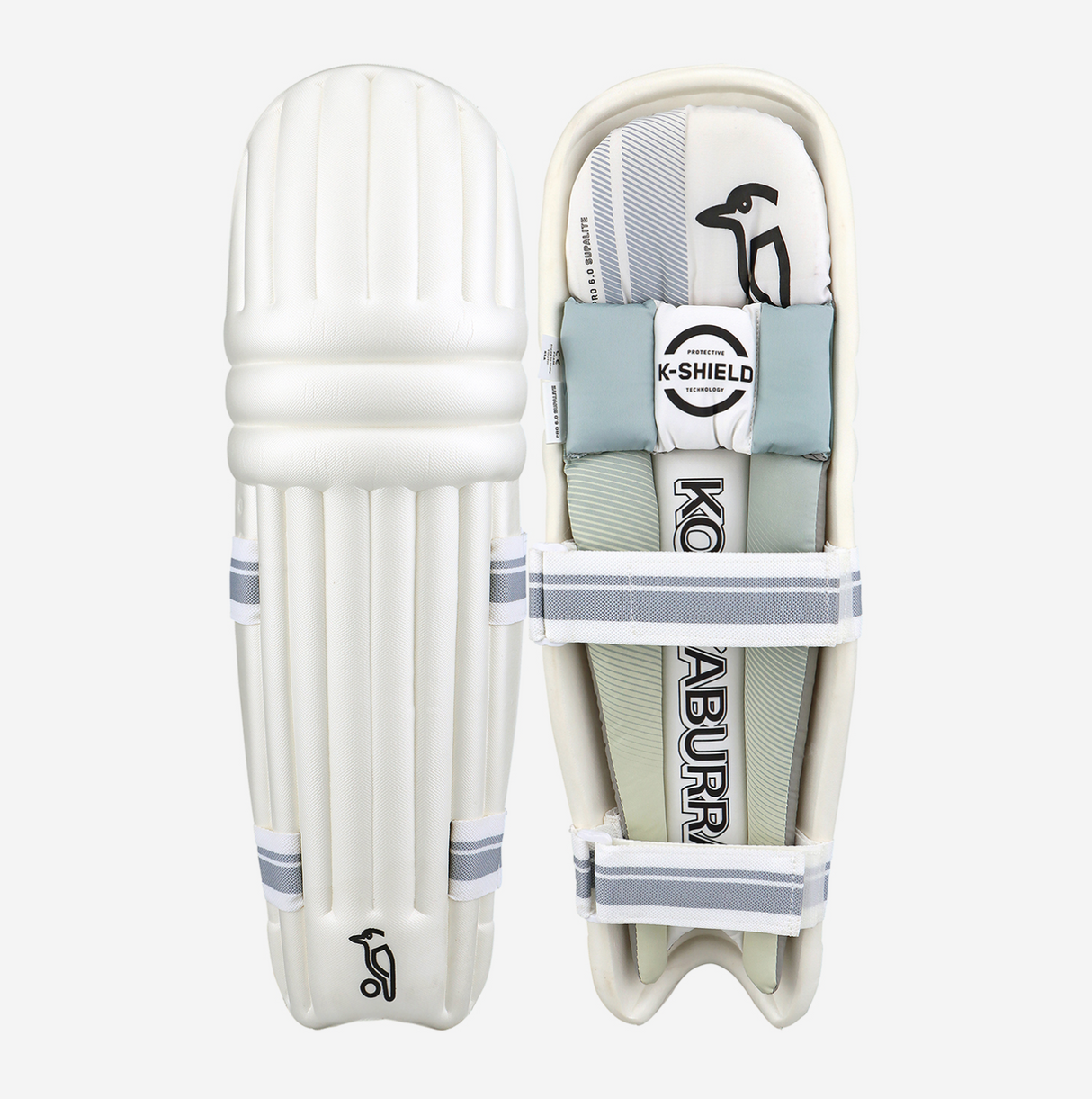 Kookaburra Pro 6.0 Supalite Cricket Batting Pads -25/26